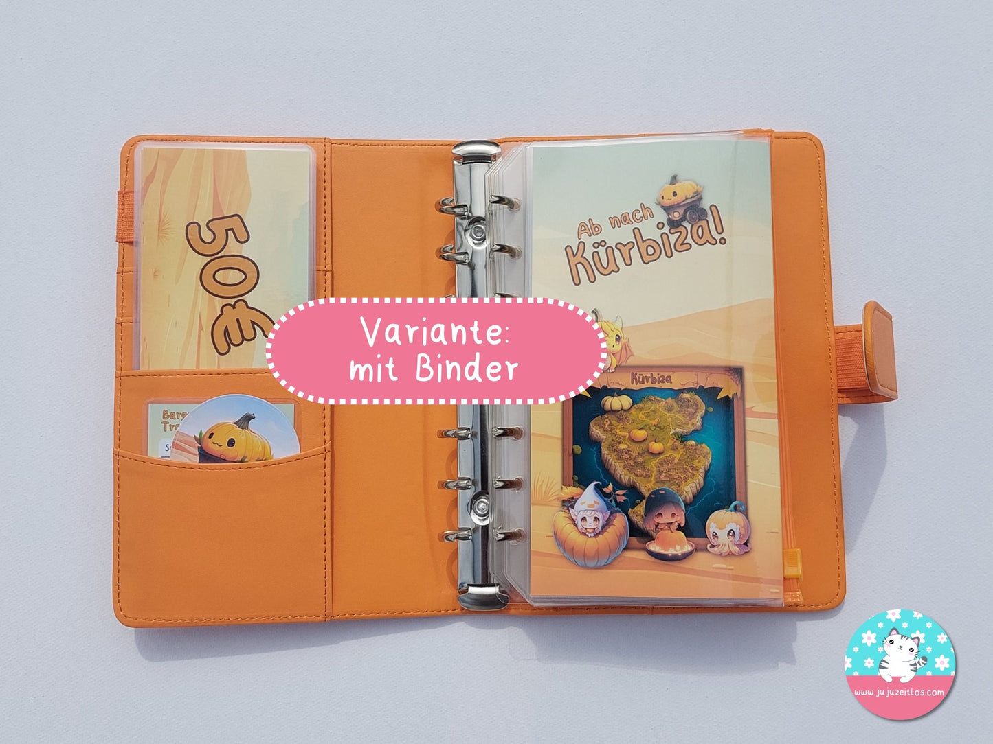 SONDEREDITION Auf nach Kürbiza! Sparspiel ♡Sparspiele♡