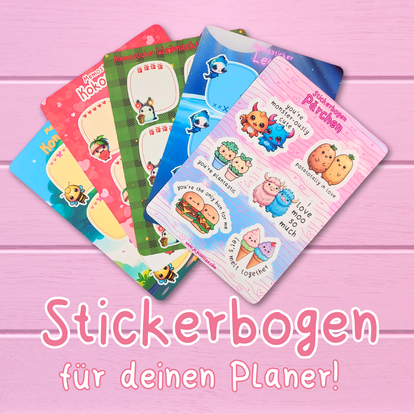 Klappkarte mit Donut Rezept spare 120 Euro ♡Sparchallenge A6♡