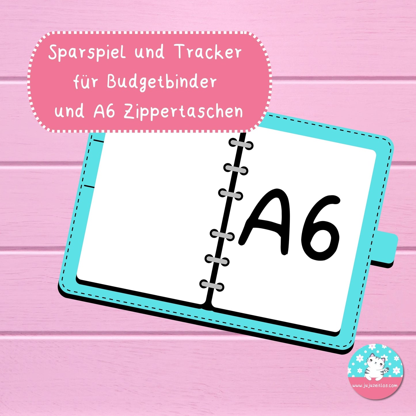 Glühwürmchen Weihnachts-Sparspiel ♡Sparspiel A6♡