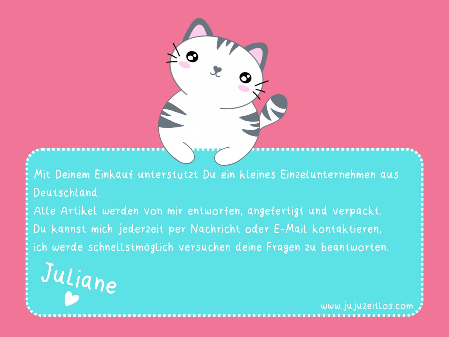 Challenge gesunde Zähne ♡Sparchallenge A6♡