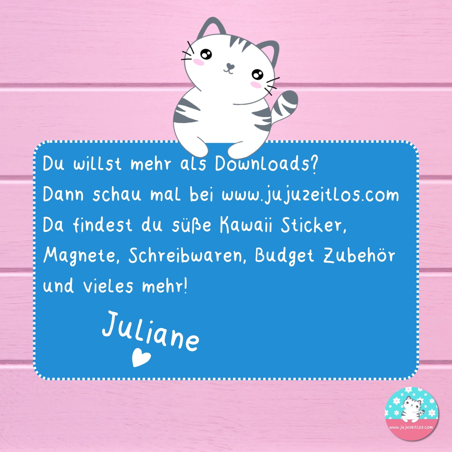 Budget Tracker cute Berry ♡Download♡