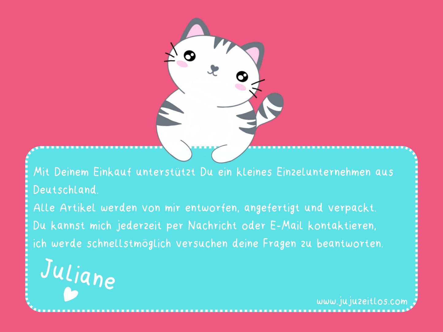 Budget Tracker Sterne ♡Tracker & Co. als Download A6♡