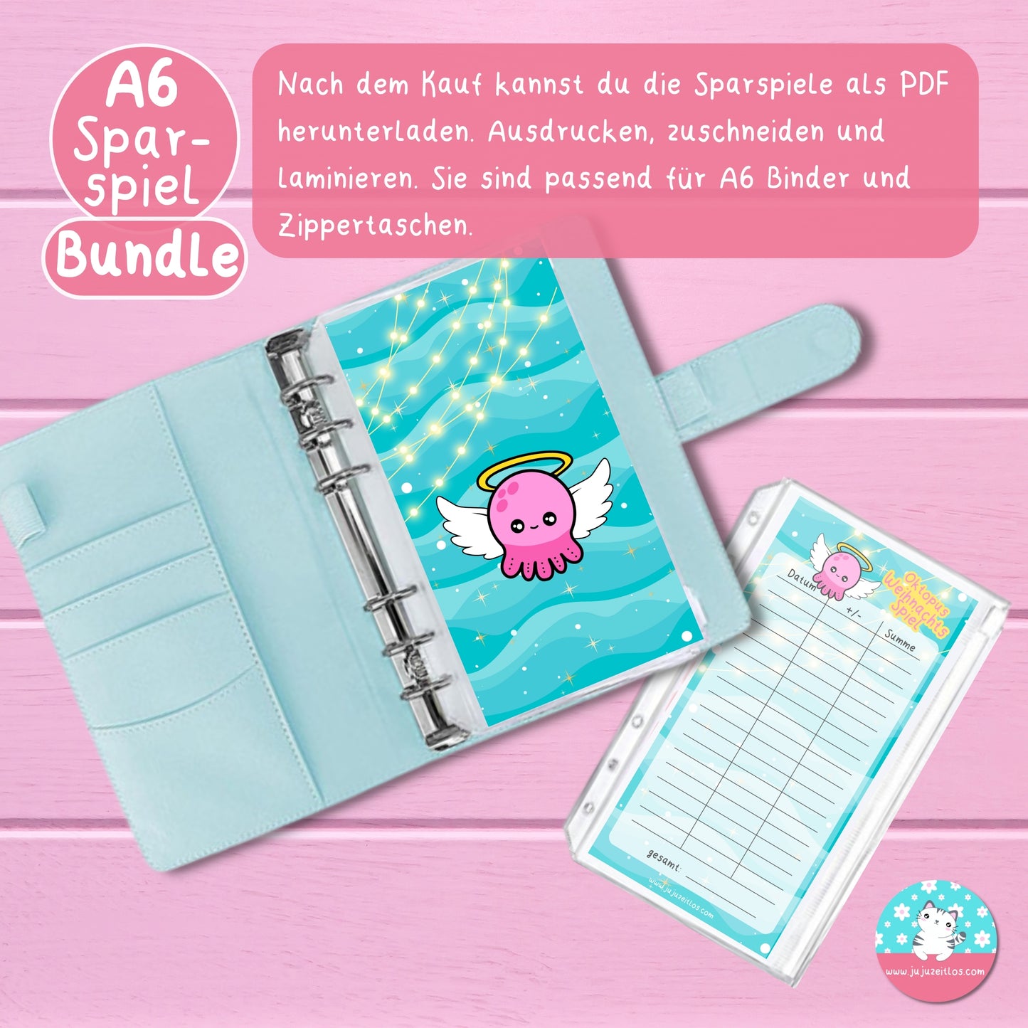 Sparspiel Bundle Weihnachten
