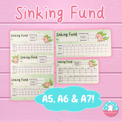 Sinking Fund Fuchs Volpi