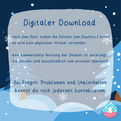 Sparspiel Bundle Weihnachten ♡Download♡