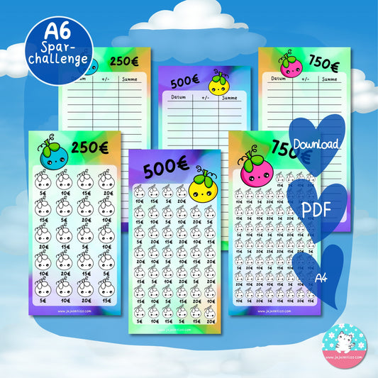 cute Berry 250€, 500€ und 750€ ♡Download♡