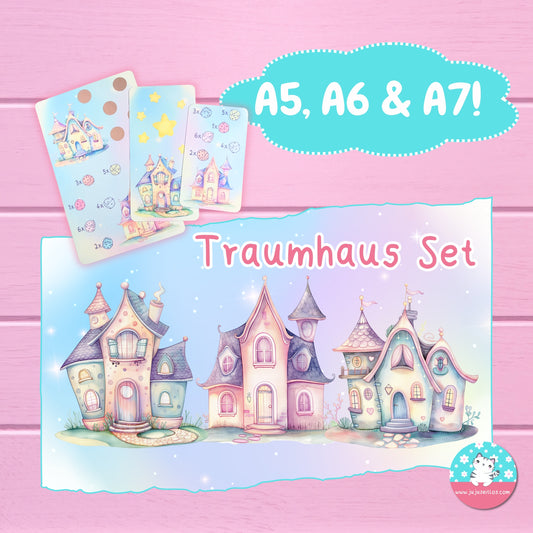 Traumhaus Set