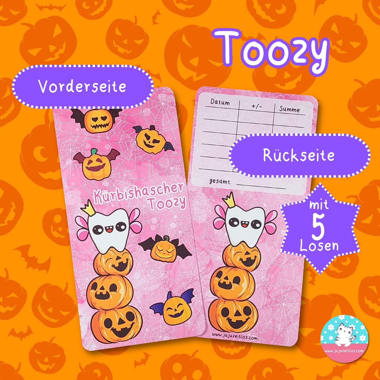 Halloween Bundle ♡Sparchallenge A6♡