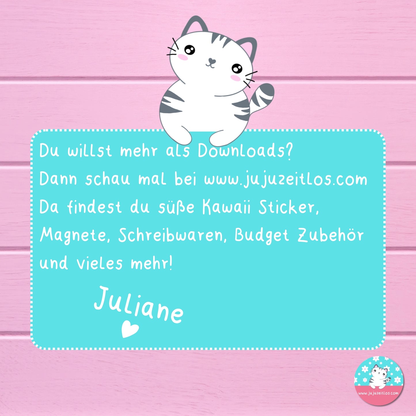 Register - böse und gemeine Monster BUNDLE - PDF A4 ♡Download♡