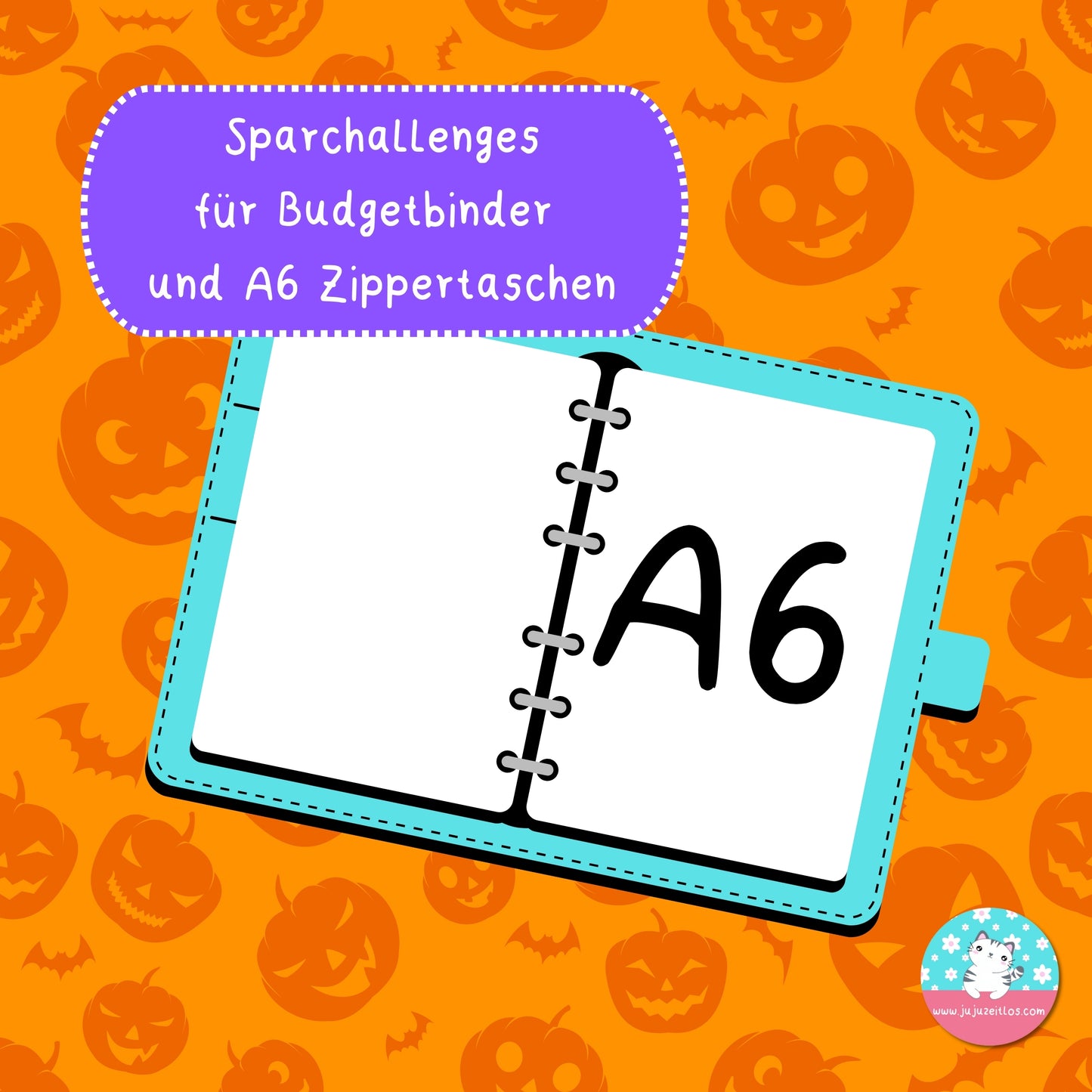 Halloween Bundle ♡Sparchallenge A6♡