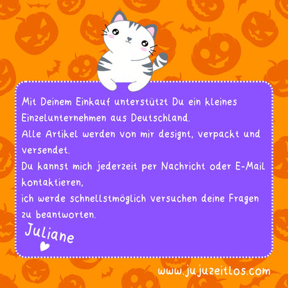 Halloween Bundle ♡Sparchallenge A6♡