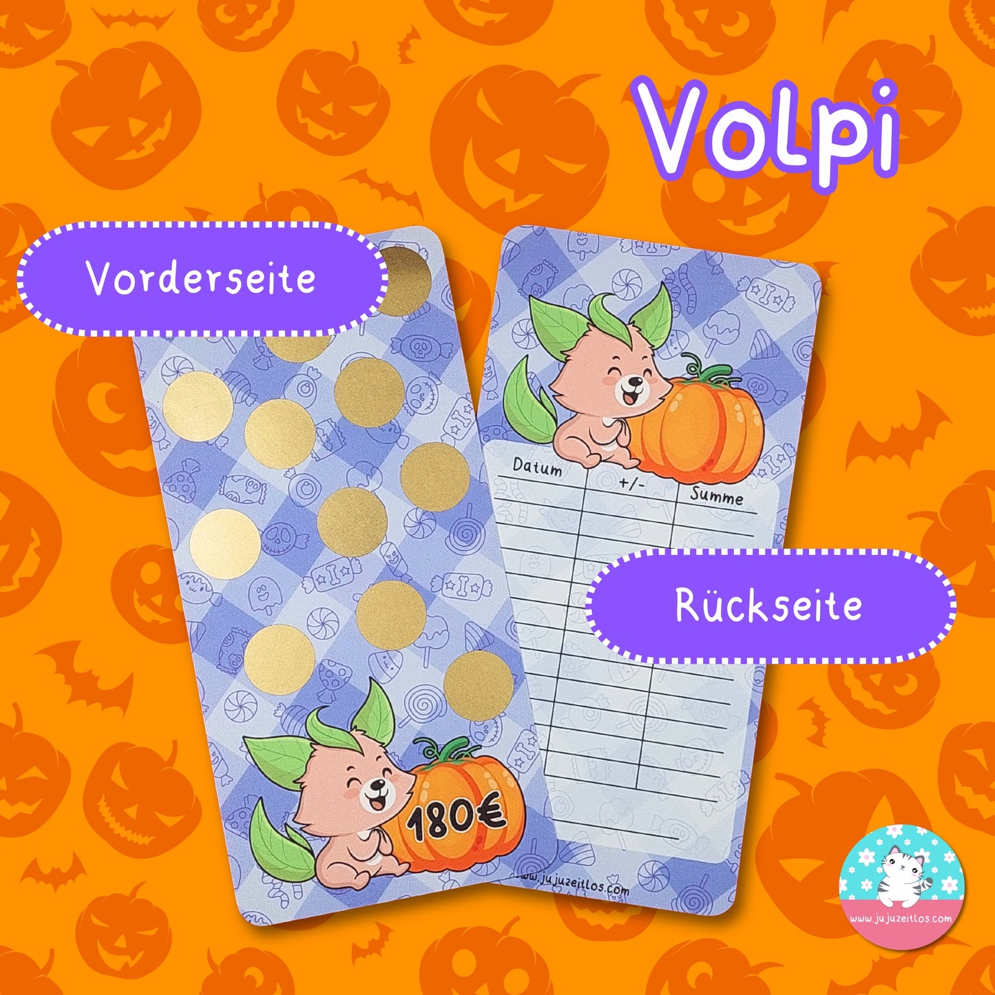 Halloween Bundle ♡Sparchallenge A6♡