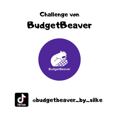 BudgetBeaver 🦫 -Hexenspaß Challenge Set-