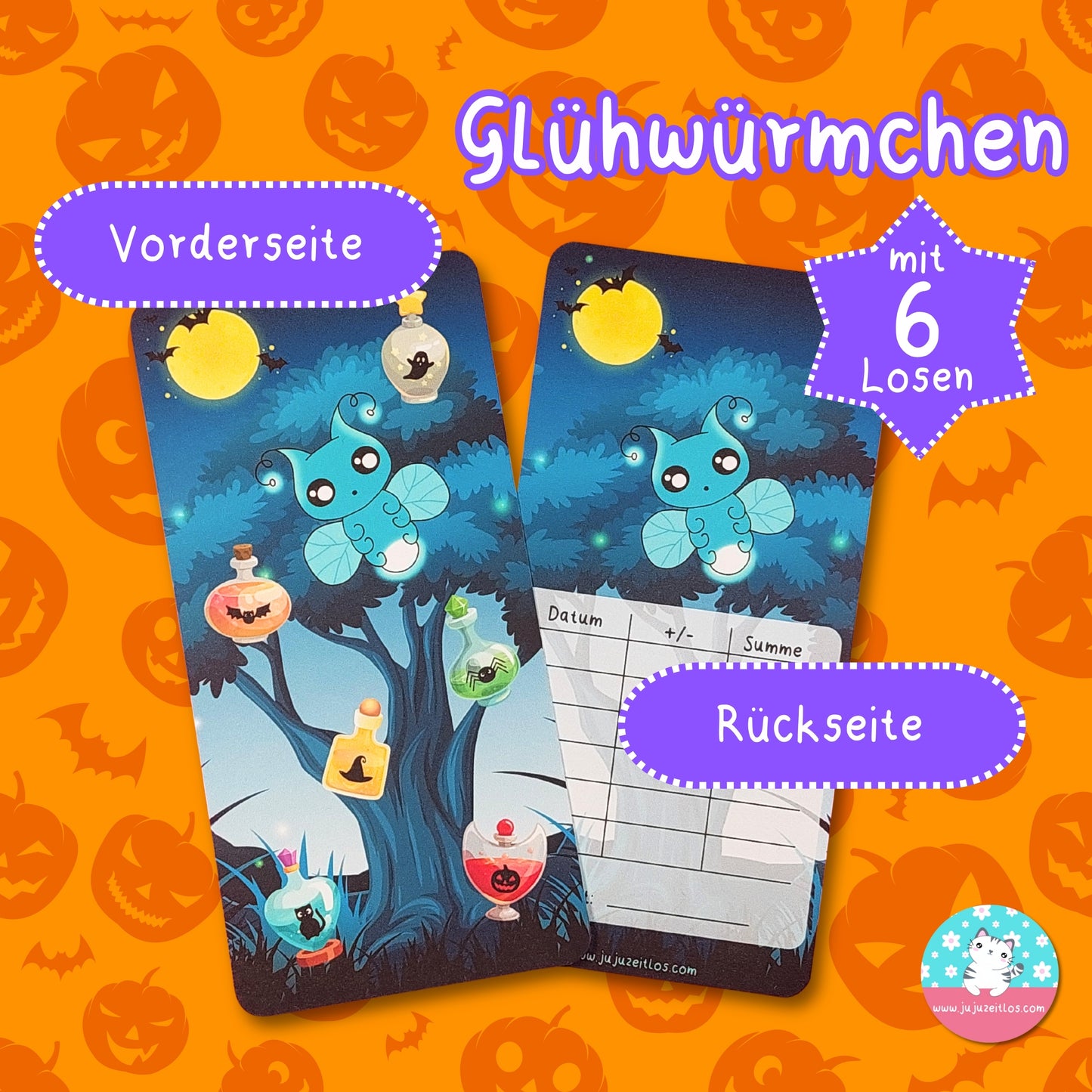 Halloween Bundle ♡Sparchallenge A6♡