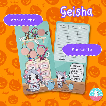 Halloween Bundle ♡Sparchallenge A6♡