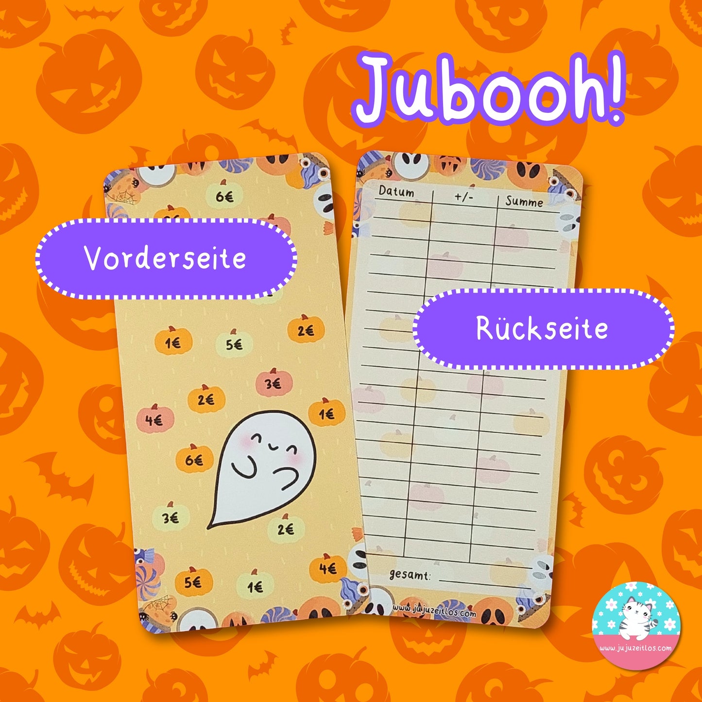 Halloween Bundle ♡Sparchallenge A6♡