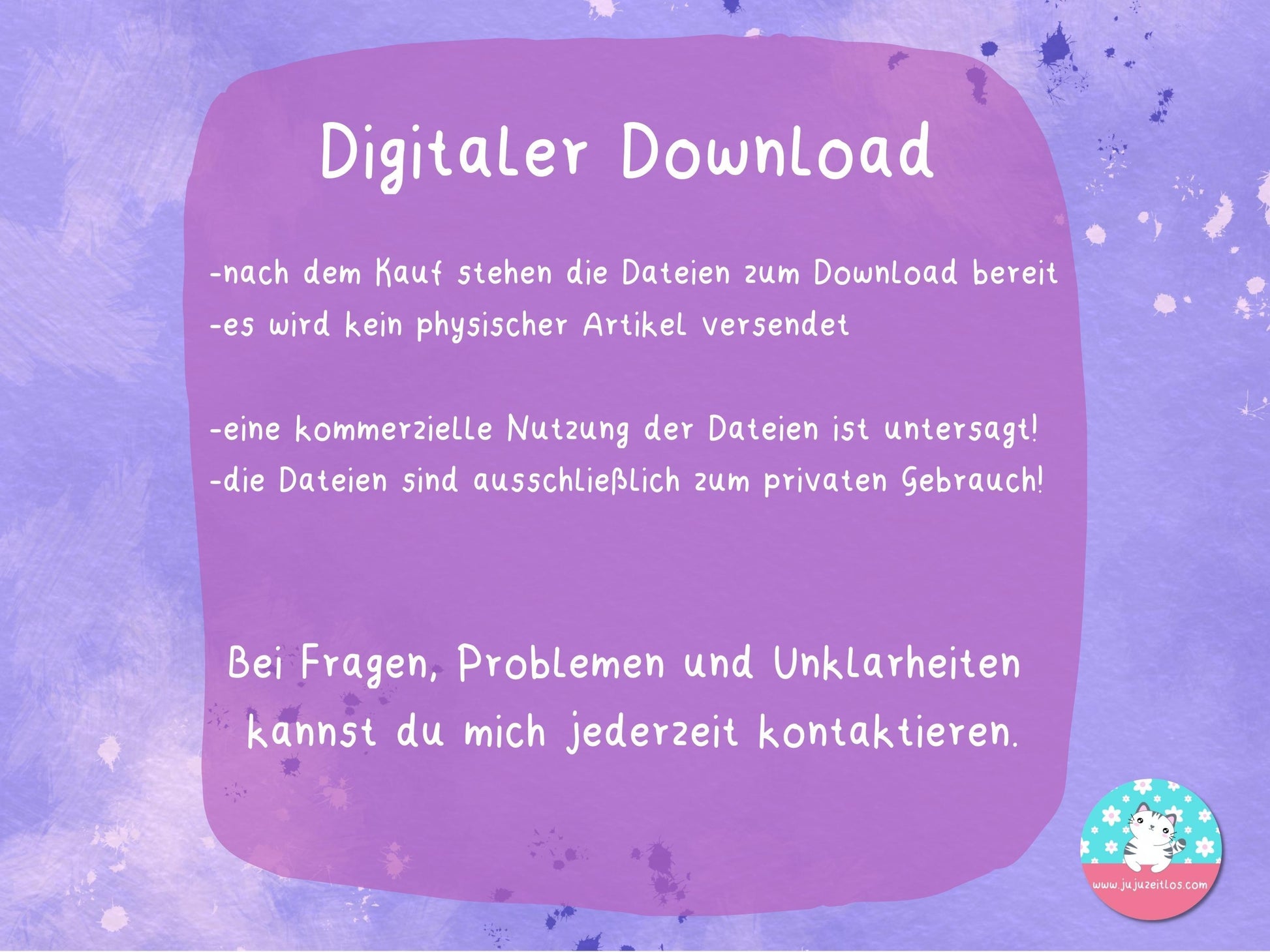 Fipps Bilderjagd ♡Sparspiele als Download A6♡ - JujuZeitlos